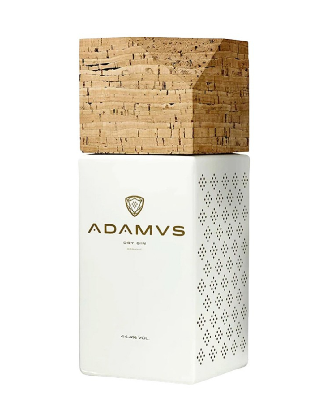 Gin Adamus Dry Gin Organic